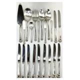 Rogers Bros. Eternally Yours Flatware, Asst