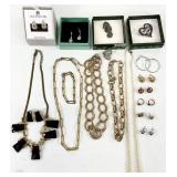 Costume Jewelry Group