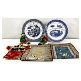 Vintage Chinoiserie Collectibles & More