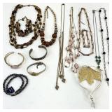 Costume Jewelry Group