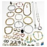 Costume Jewelry Group