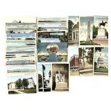 Vintage Postcard Collection
