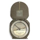 Leupold, Vopel & Co Compass