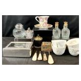 Vintage Collectibles