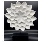Wildwood Floral Sculpture