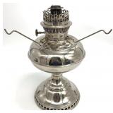 Antique Rayo Kerosene Oil Lamp