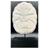 Wildwood Heritage Turtle Shell Sculpture