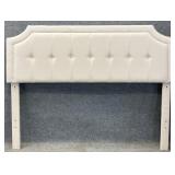Queen Upholstered Bed