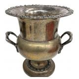 Sheridan Silver Plated Champagne Wine Chiller