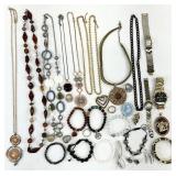 Costume Jewelry Group