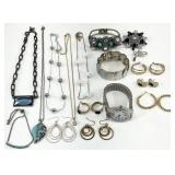 Costume Jewelry Group