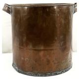 Copper Bucket