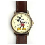Vintage Disney Mickey Mouse Watch