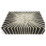Chelsea House Razor Shell Box 384451