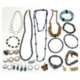 Costume Jewelry Group