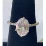 2.24ct solitaire ring