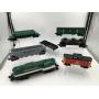 The Southern Freight Runner Train Set 6-11704