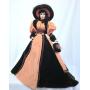 Maryse Nicole Original Porcelain Doll