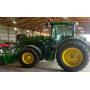 Bench Farm Auction