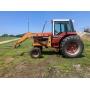 Francis & Sheryl Long Farm & Estate Auction