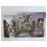 Assasins Creed Mega Bloks