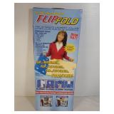 Flip and Fold Neuf