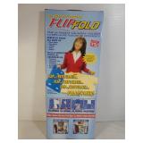 Flip And Fold Neuf