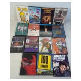 Lot Dvd