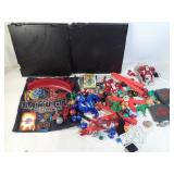 Jeu Bakugan
