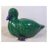 Canard Déco ( Ceramique)