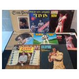 Vinyl Elvis