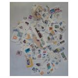 Lot De timbres
