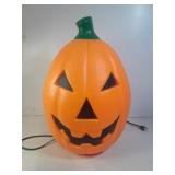 Lumiere Halloween 21 x 10 x 10" Fonctionne