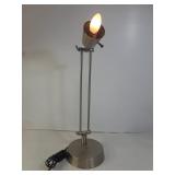 Lampe Ajustable Fonctionne 23"
