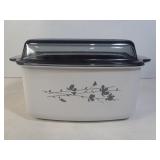 Plat Cuisson 13 x 7 x 7"
