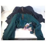 Veste Courte Small