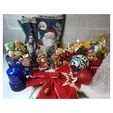 Lots Deco A Noel