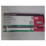 Clou 1 1/2 " Pour Cloueuse