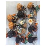 Toutou Halloween 3"