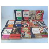 Divers Livres Français