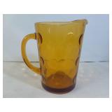 Pichet Vintage 8"