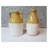2 Petites Cruches Beauce (9-6) (cco-1) 4"