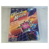 Jeu Flash Match Avec VHS