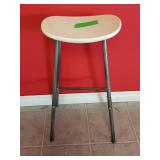 Haut banc / high bench