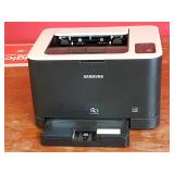 Imprimante SAMSUNG CLP-325 fonctionnel