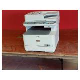 Imprimante OKI MC561 Fonctionnelle