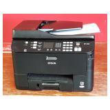 Imprimante EPSON WP-4530 fonctionnelle