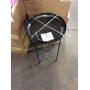 1 LOT PLANT STAND