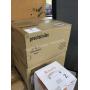 (4) PROCTOR SILEX 0.7CUFT MICROWAVES