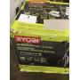 RYOBI 2000PSI PRESSURE ELECTRIC PRESSURE WASHER